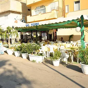 Affittacamere Le Bistro Trappeto, Trappeto (Sicily)