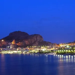Hotel Blue Island Caterina, Casteldaccia
