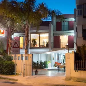 Bed & Breakfast Casa Del Vento, Roccalumera